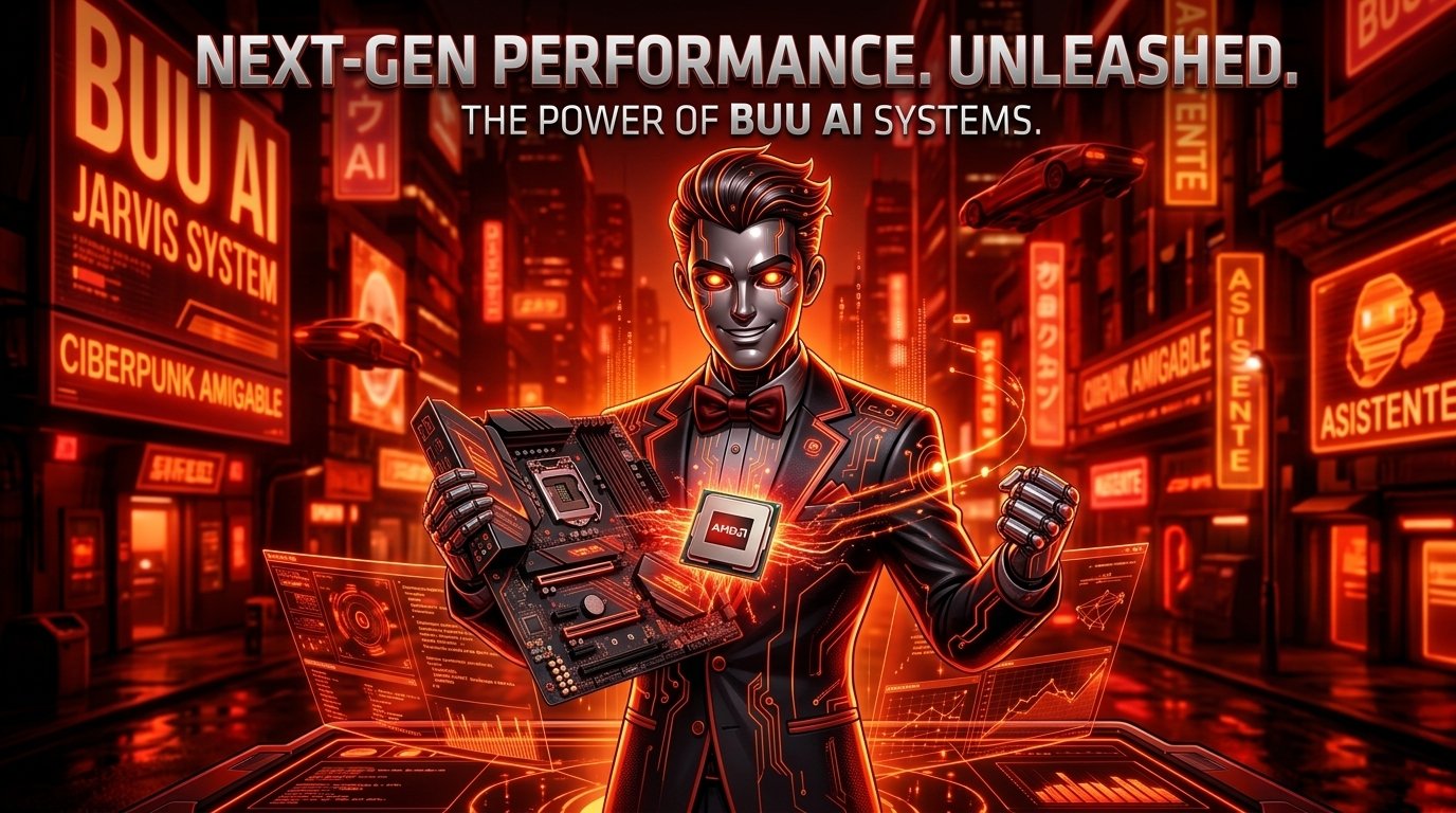 Procesadores y motherboards AMD