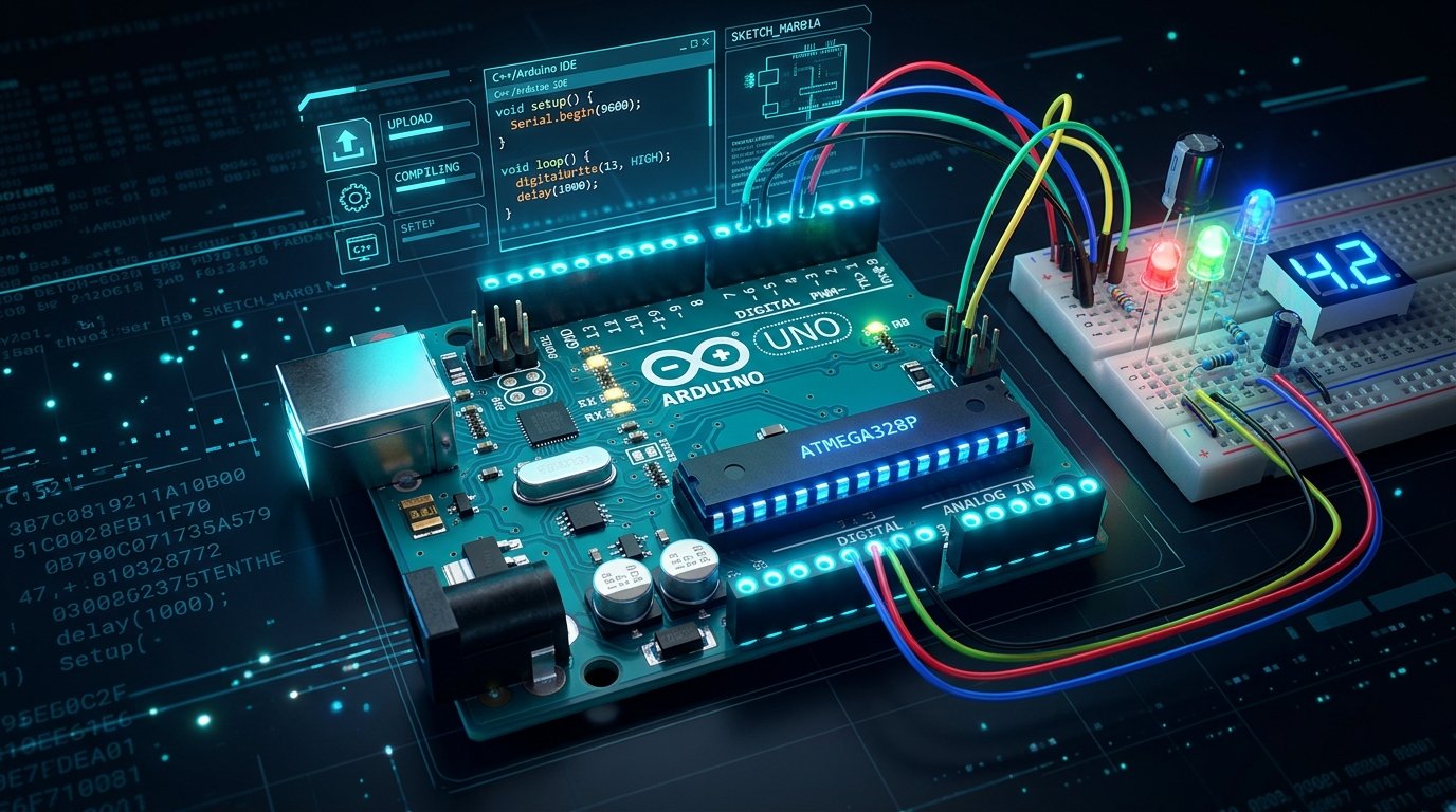 Arduino